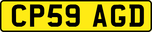 CP59AGD