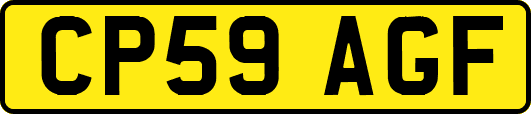 CP59AGF