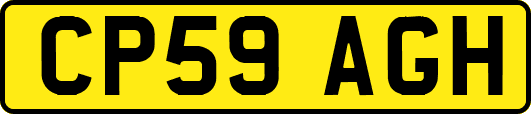 CP59AGH