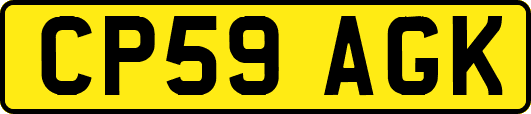 CP59AGK
