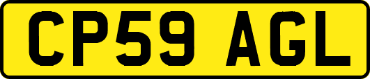 CP59AGL