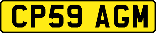 CP59AGM