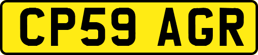 CP59AGR
