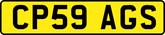 CP59AGS
