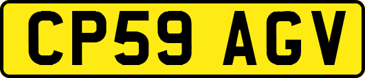 CP59AGV