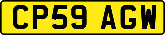 CP59AGW