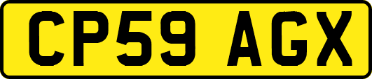 CP59AGX