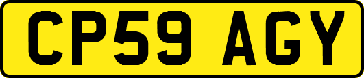 CP59AGY