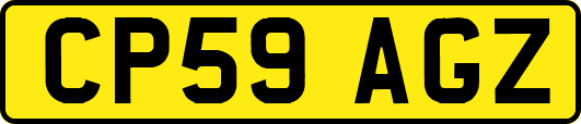 CP59AGZ