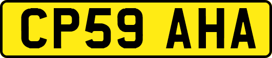 CP59AHA