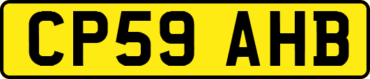 CP59AHB