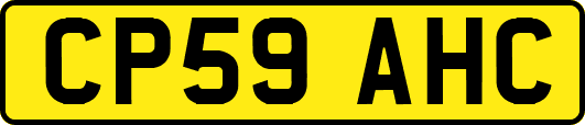 CP59AHC