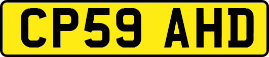 CP59AHD