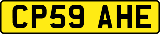 CP59AHE