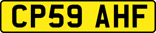 CP59AHF