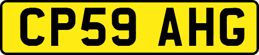 CP59AHG