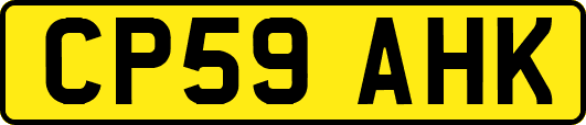 CP59AHK