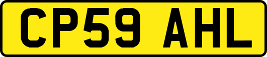 CP59AHL