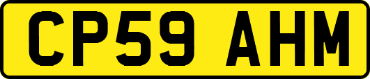 CP59AHM