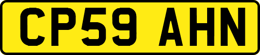 CP59AHN