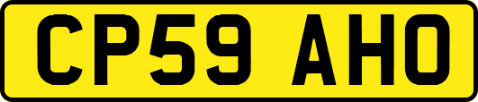 CP59AHO