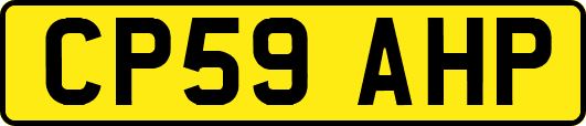CP59AHP