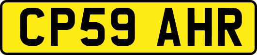 CP59AHR