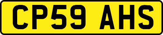 CP59AHS