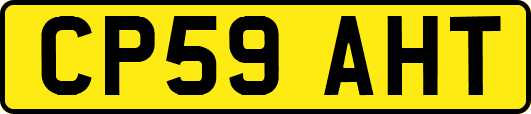 CP59AHT