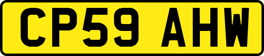 CP59AHW