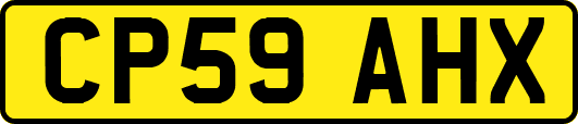 CP59AHX