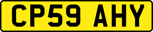 CP59AHY
