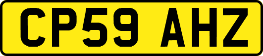 CP59AHZ
