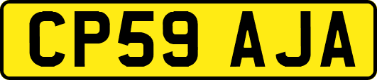CP59AJA