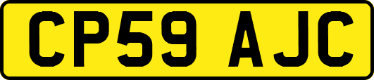CP59AJC