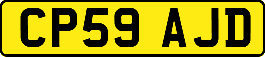 CP59AJD