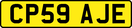 CP59AJE