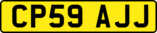 CP59AJJ