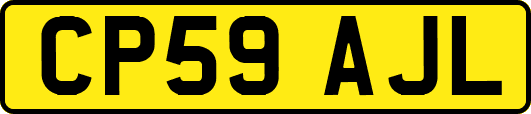 CP59AJL