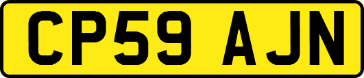 CP59AJN