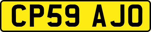 CP59AJO
