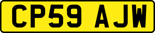 CP59AJW