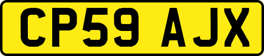 CP59AJX