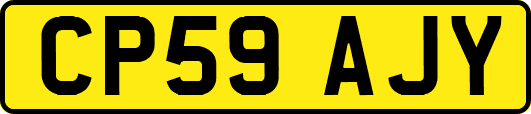 CP59AJY