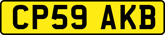 CP59AKB