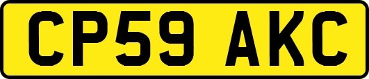 CP59AKC