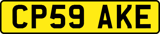CP59AKE