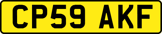 CP59AKF