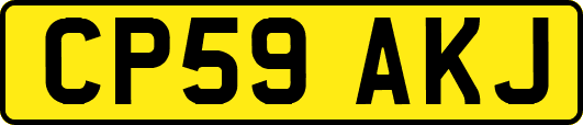 CP59AKJ