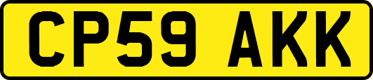 CP59AKK